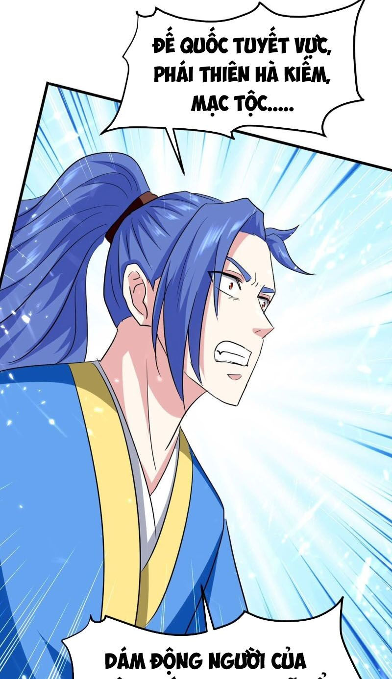 tối cường thăng cấp chapter 200 38