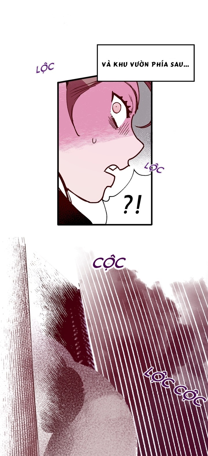 tham vọng quyền lực (full) chapter 34 48