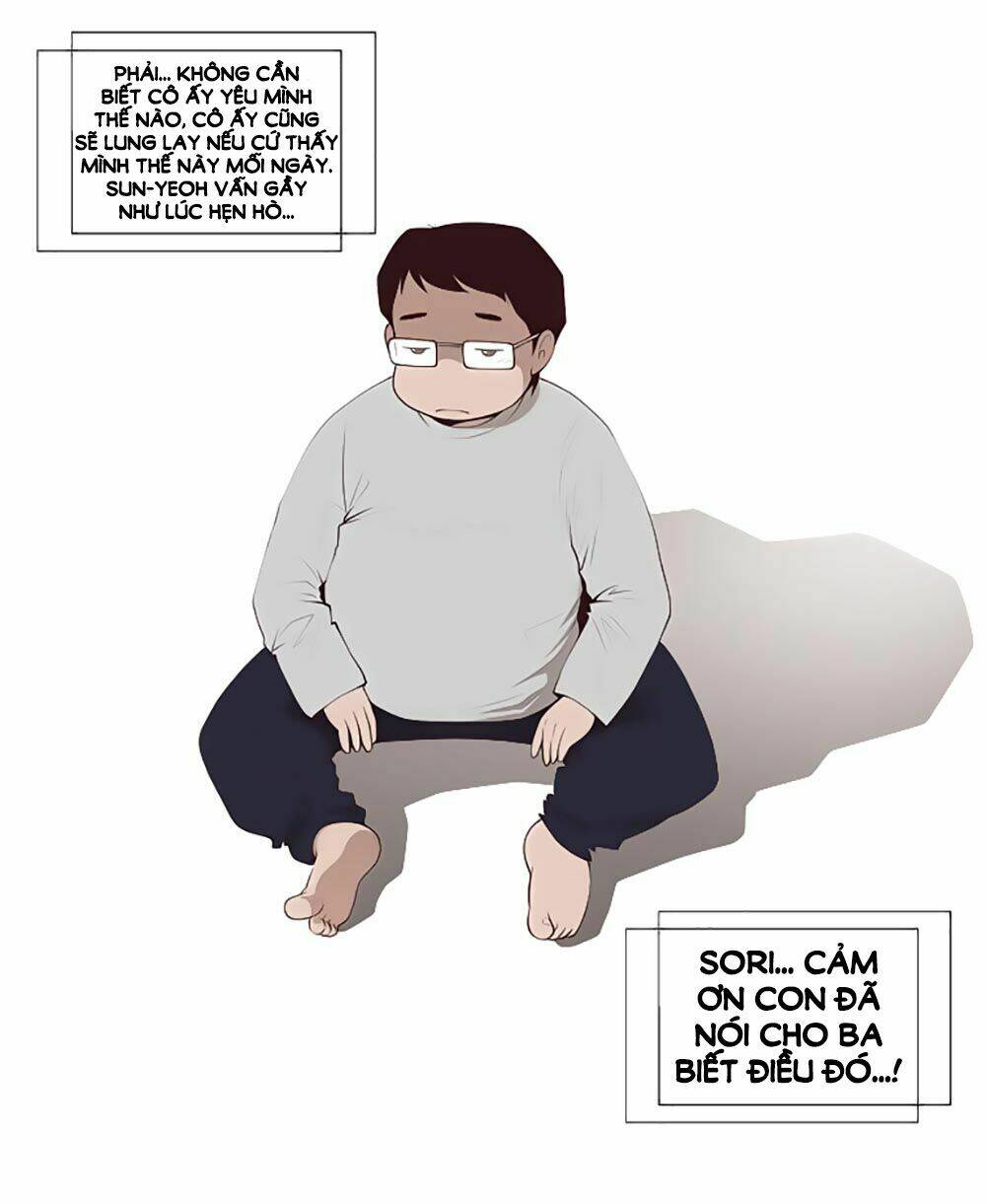 mrs. seonnyeo | mrs. tiên cô chapter 23 44