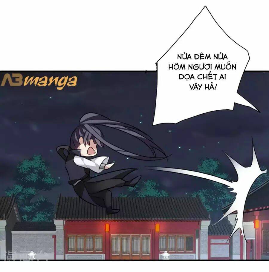 toàn cơ từ chapter 50.2 17