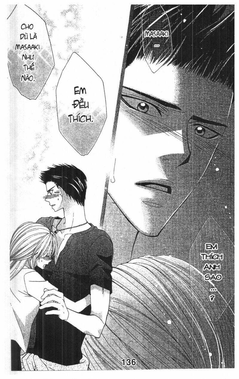 nụ cười thiên thần (bản đẹp) chapter 1 136