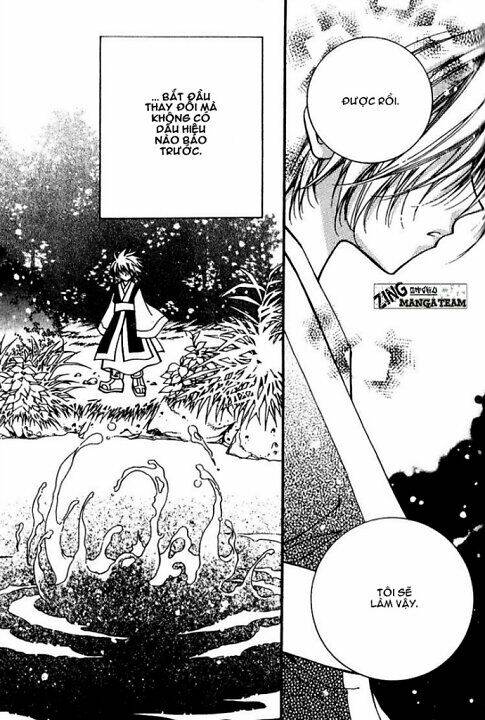 legend - truyền thuyết fushigi chapter 1 122