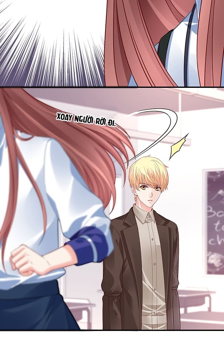 bạn trai 1/4 của tôi chapter 25 47