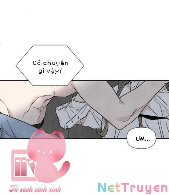 điều khiến tôi quyết tâm muốn chết chapter 43 46