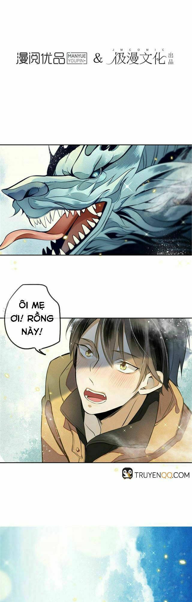 đêm ảo mộng cực lạc chapter 8 2