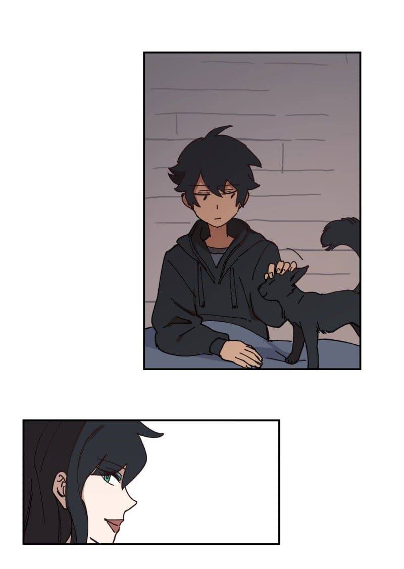 lumine - cội nguồn ánh sáng chapter 81 13