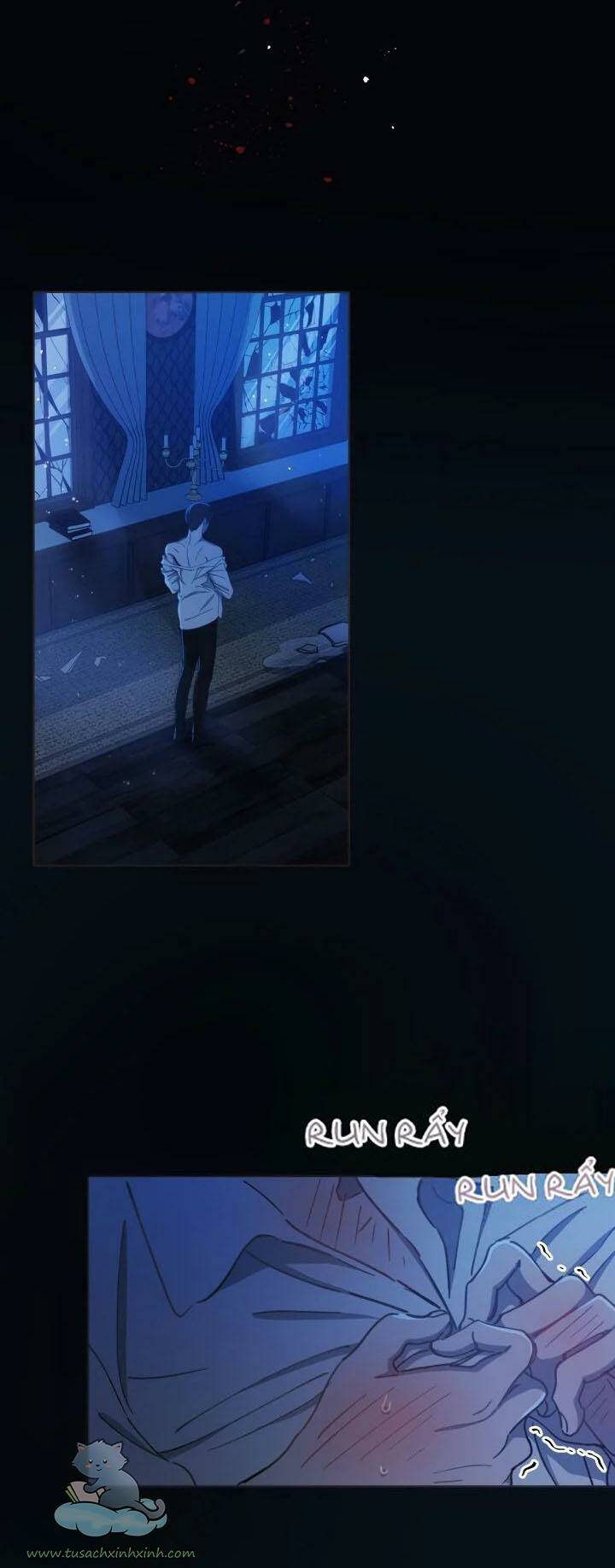 cái chết của lamia orphe chapter 38 55