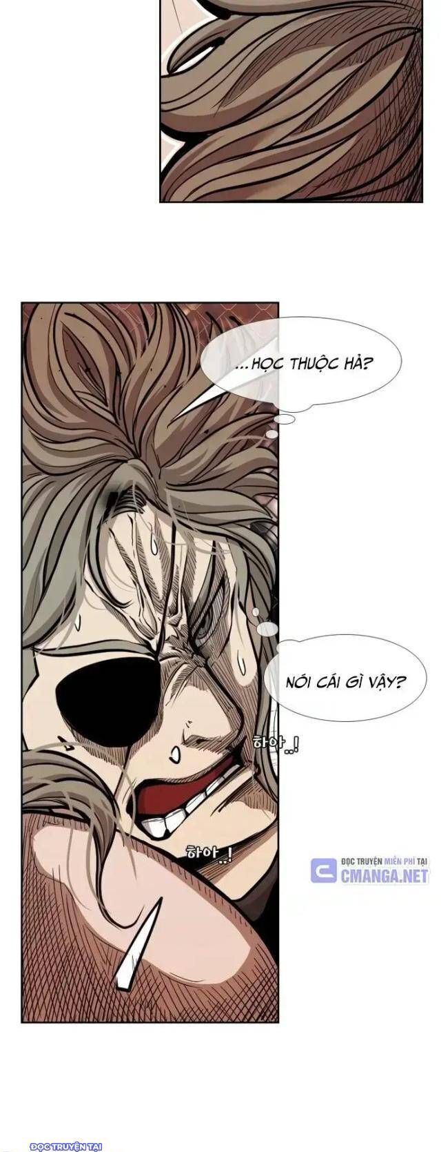 shark - cá mập chapter 205 23