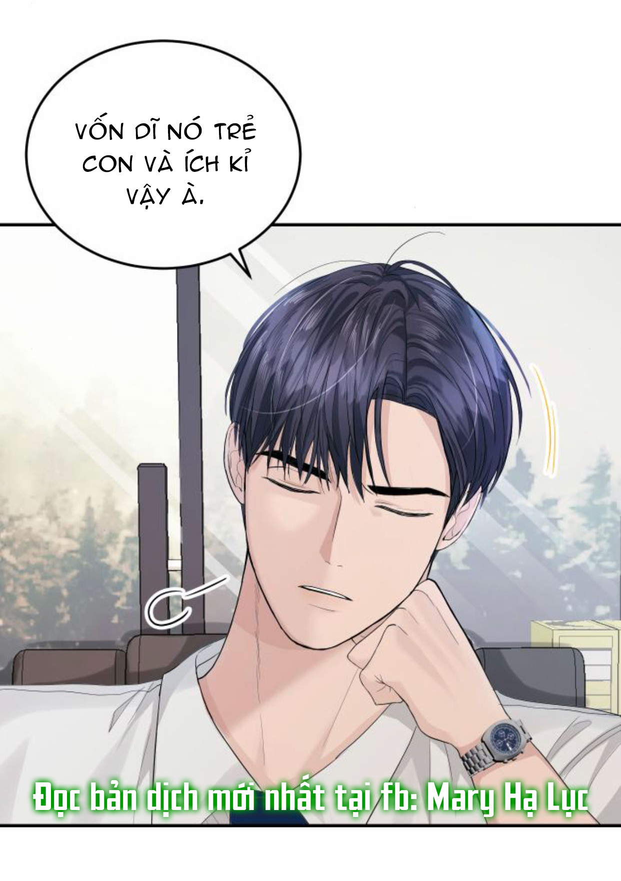 cuộc hôn nhân hoàn hảo chapter 25 51