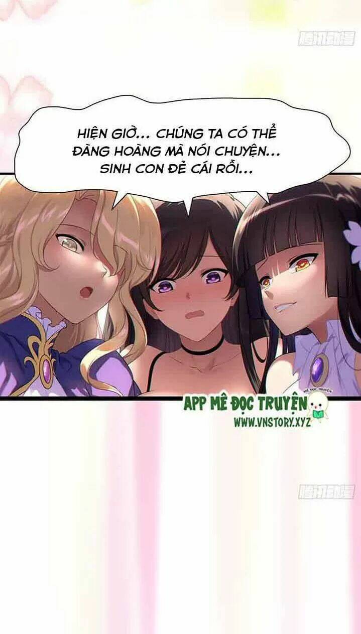 bạn gái virus của tôi chapter 184 16