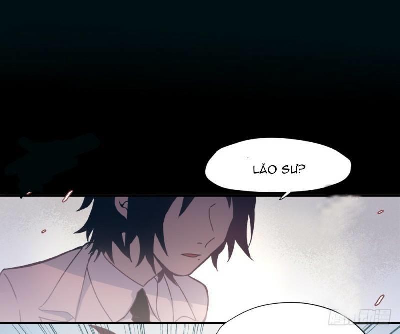 gia sư tổ tiên chapter 0 11