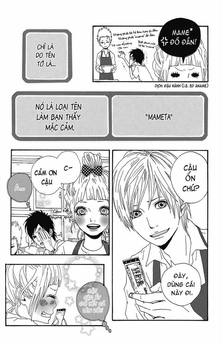 yume miru taiyou chapter 45 3