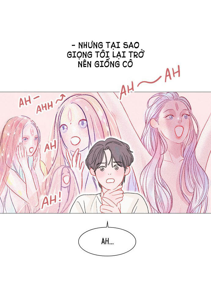 shinbi - thần bí chapter 4 25