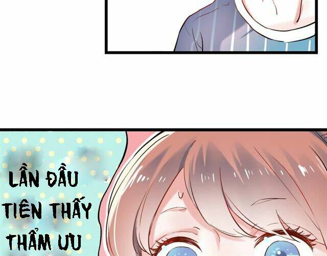 trạch thượng tịch mịch huỳnh hỏa chapter 14 66