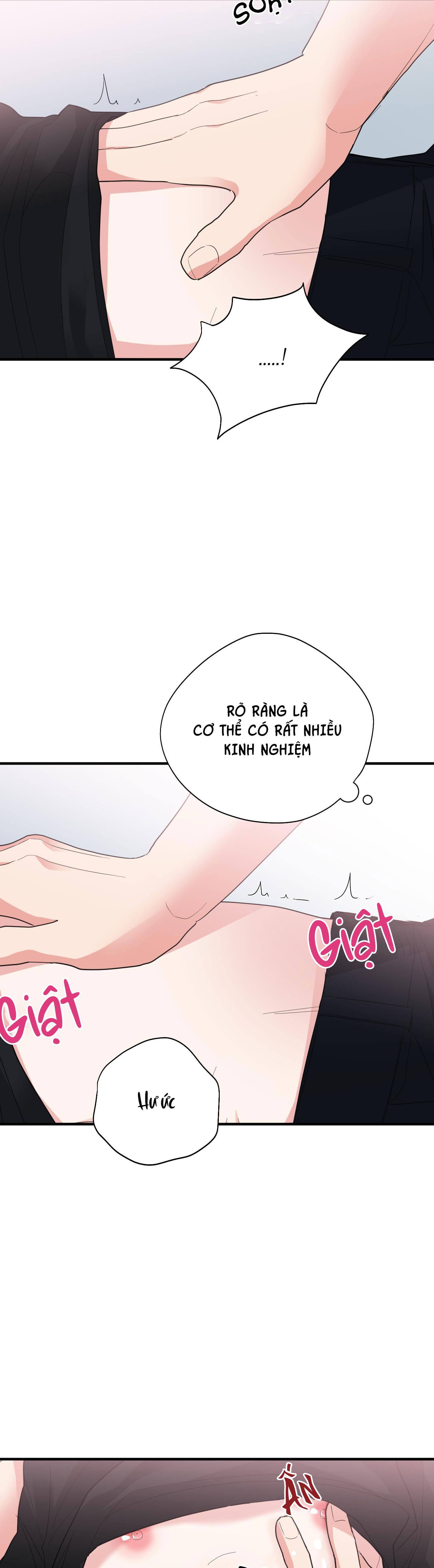 món quà dành cho kẻ ngạo mạn chapter 10 4