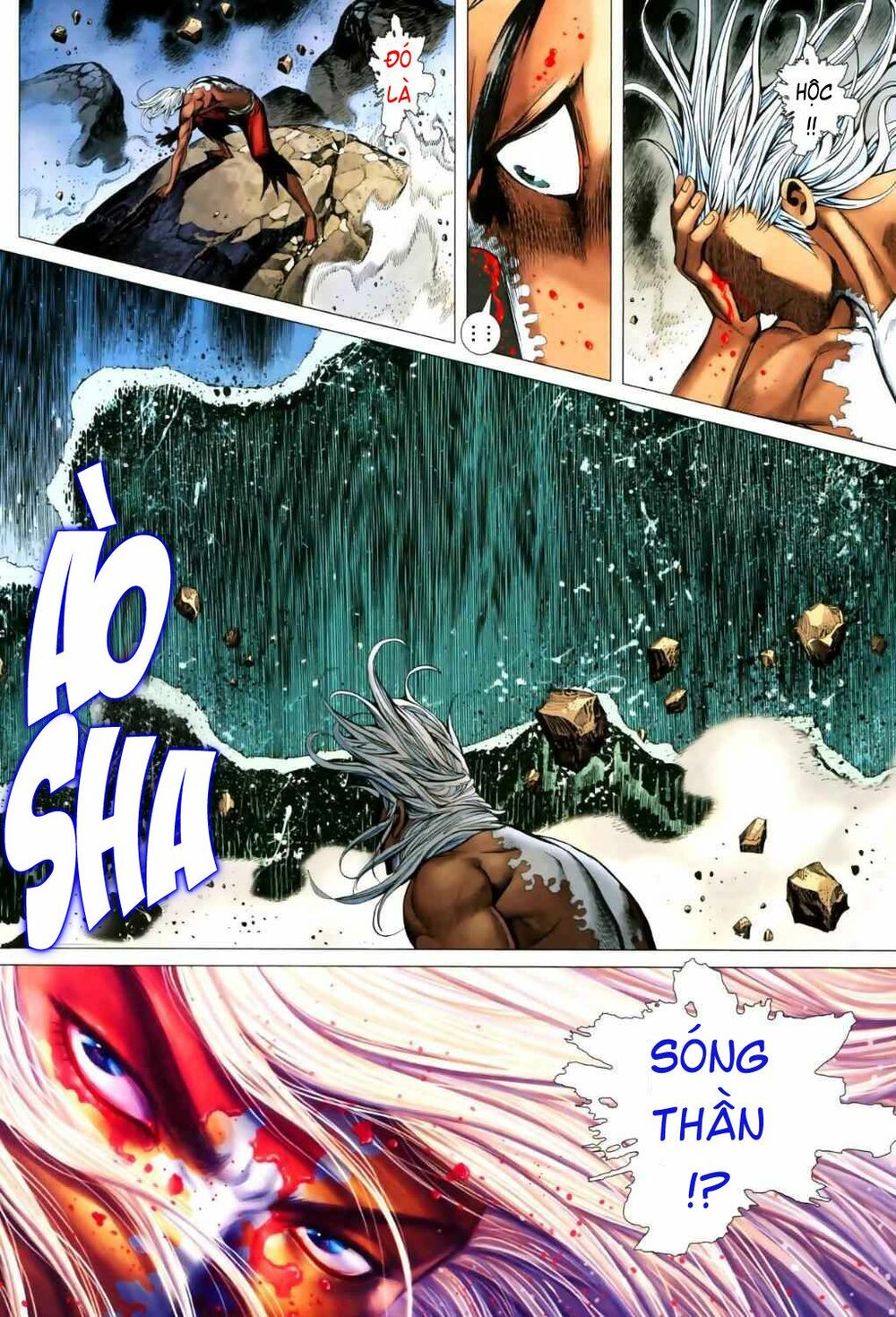 phong thần ký chapter 47 28