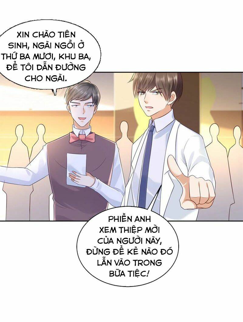 chí tôn toàn năng chapter 82 31