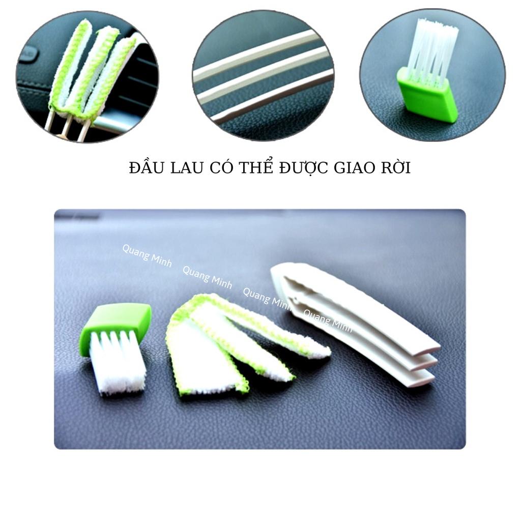 Điều Hòa Xe Hơi, Vệ Sinh Bàn Phím Mặt Taplo Ô Tô - Thiết Bị Ngách