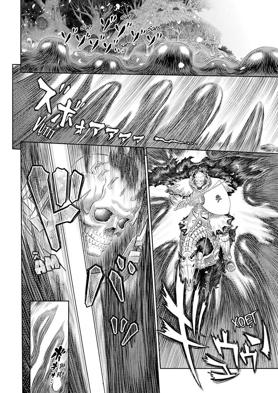 kiếm sĩ đen chapter 368 4