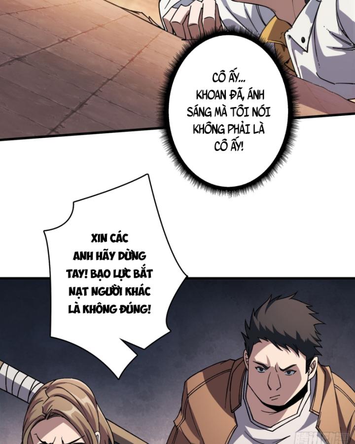 làm màu thì phải thao tác ngược lại! chapter 1 24