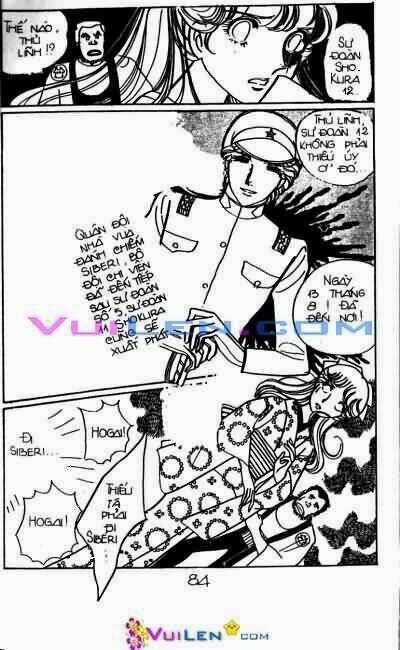 tiểu thư áo trắng chapter 3 84