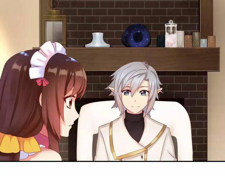 thực luyến kỳ duyên chapter 17 29