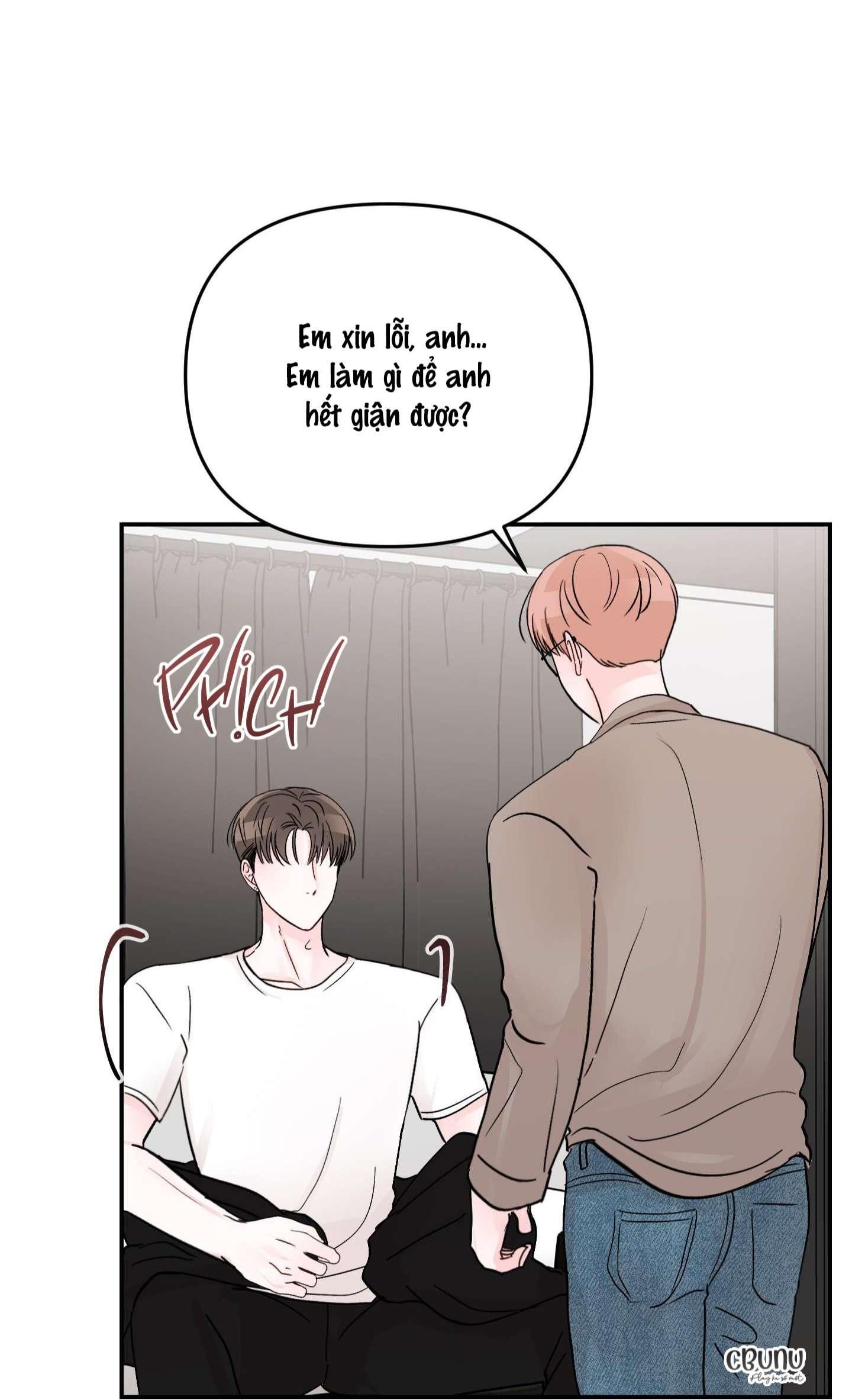 thán phục thanh xuân chapter 41 20