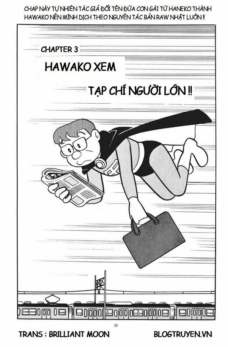 chuunen superman saenai-shi chapter 3 2