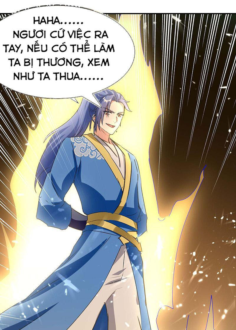 tối cường thăng cấp chapter 209 43