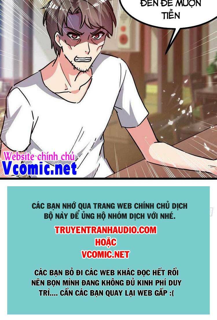 trọng sinh khí thiếu quy lai chapter 231 25