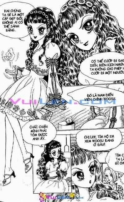 cô gái đến từ quá khứ chapter 9 20