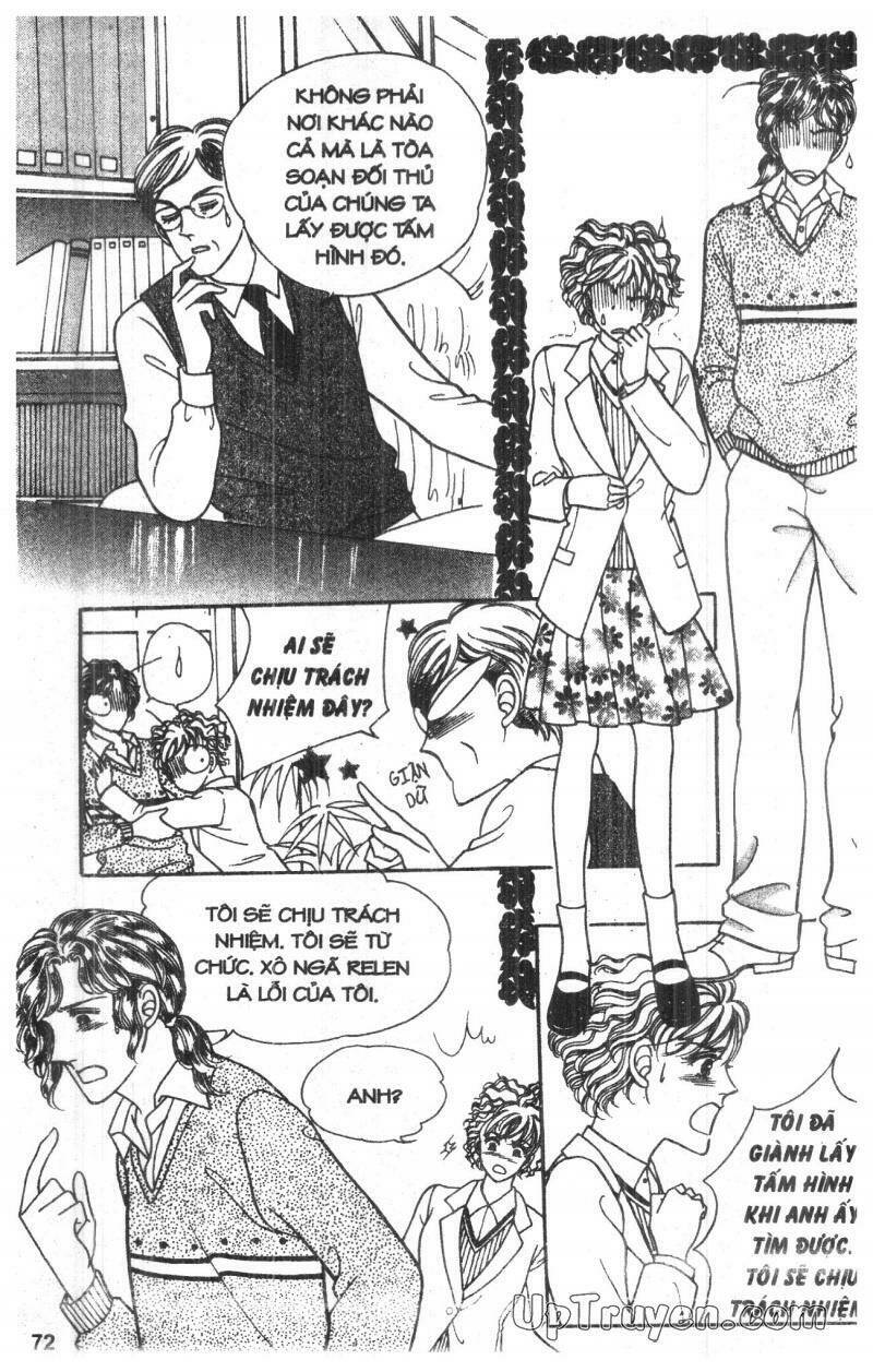 lao xao tuổi ngọc chapter 9 71