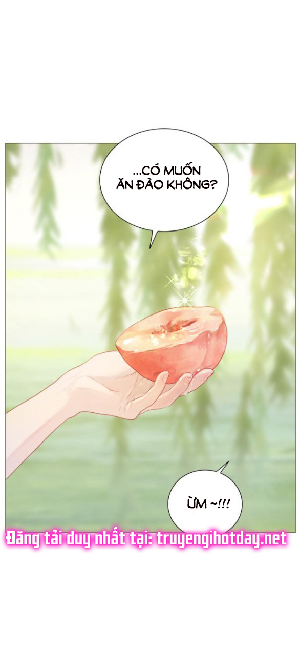 Khóc Đi Hay Là Cầu Xin Tôi Cũng Được chapter 4.2 - Trang 11