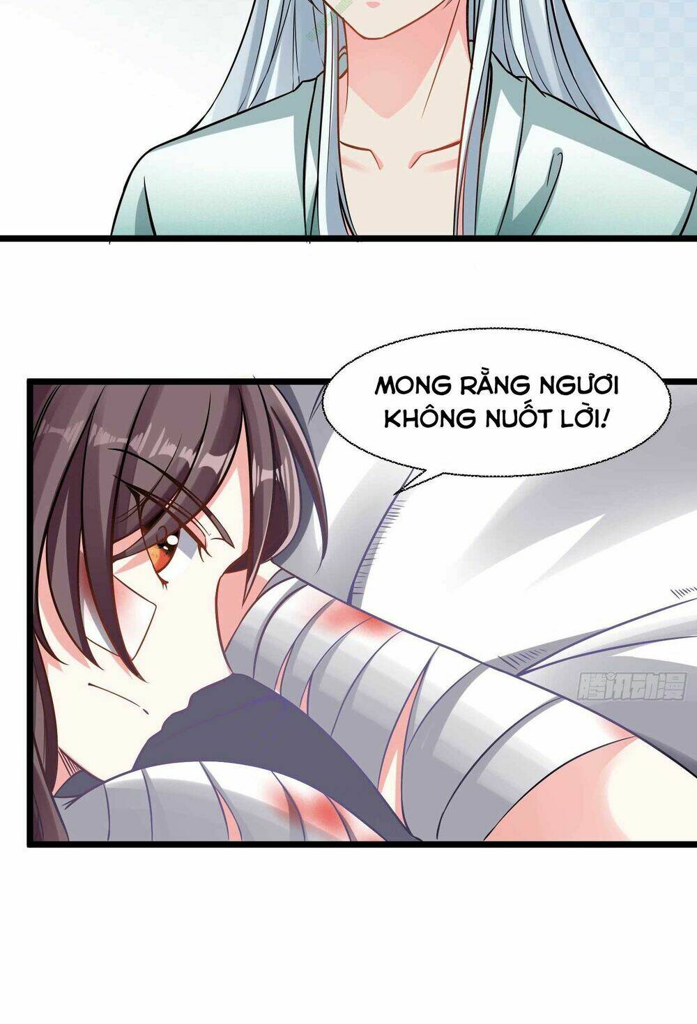 giáng thần chiến ký chapter 13 30