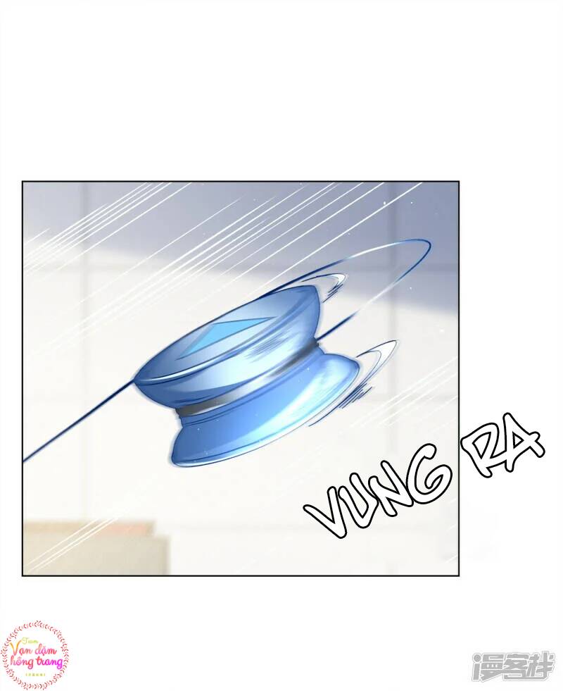 cô ấy đến rồi, xin nằm xuống! chapter 217 23