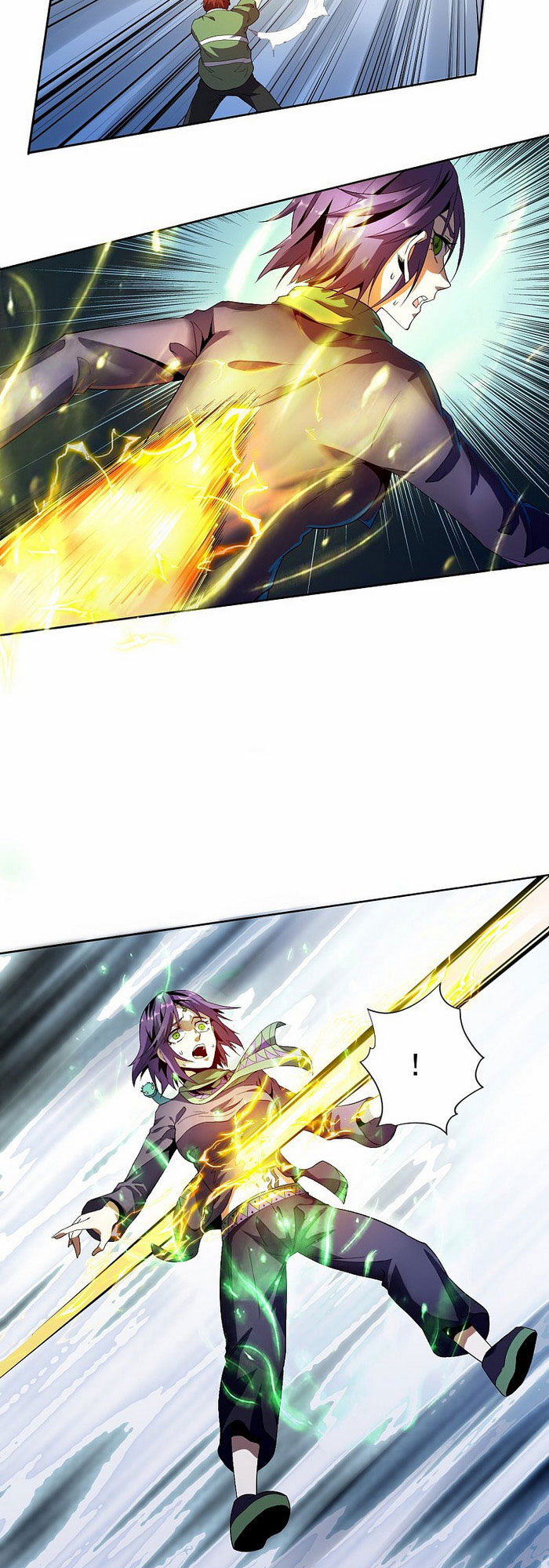 vương bài thần y chapter 50 5