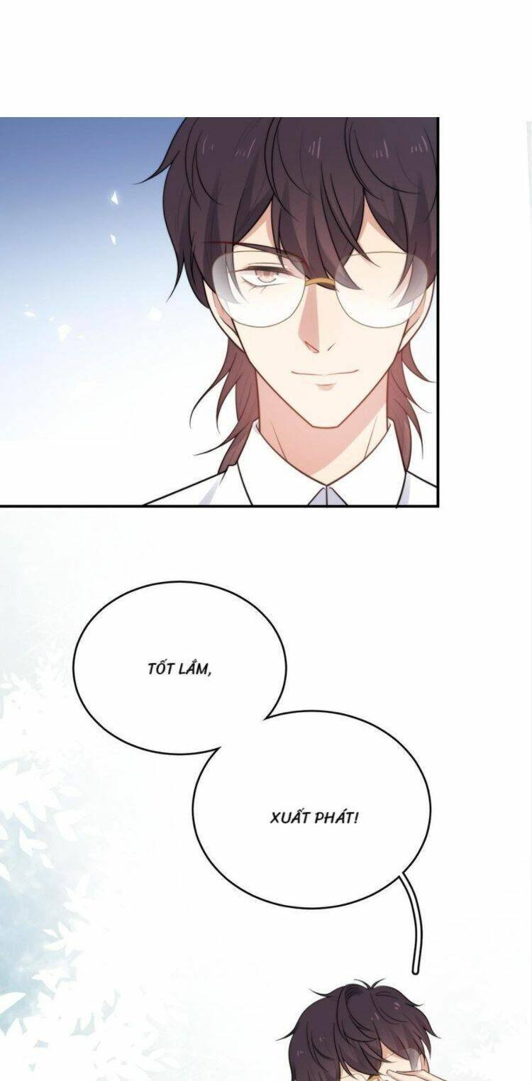 ma lạt thiên kim đẩu ác thiếu chapter 246 34