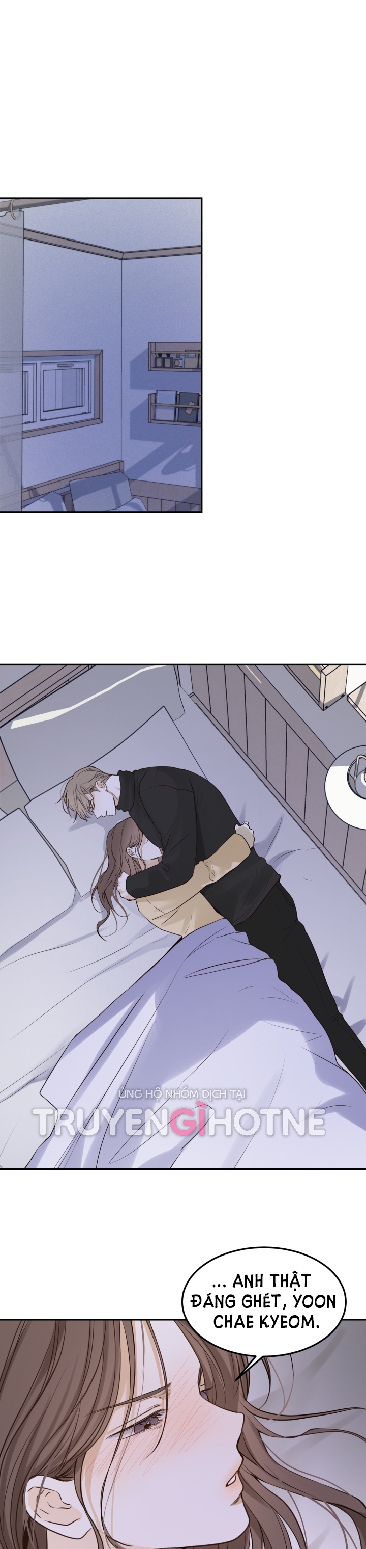 những người đàn ông đã lên giường tôi chapter 51.1 1