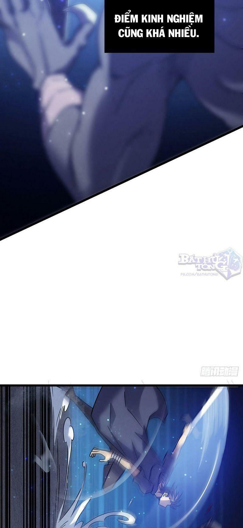 sát thần chi lộ tại dị giới chapter 20 6