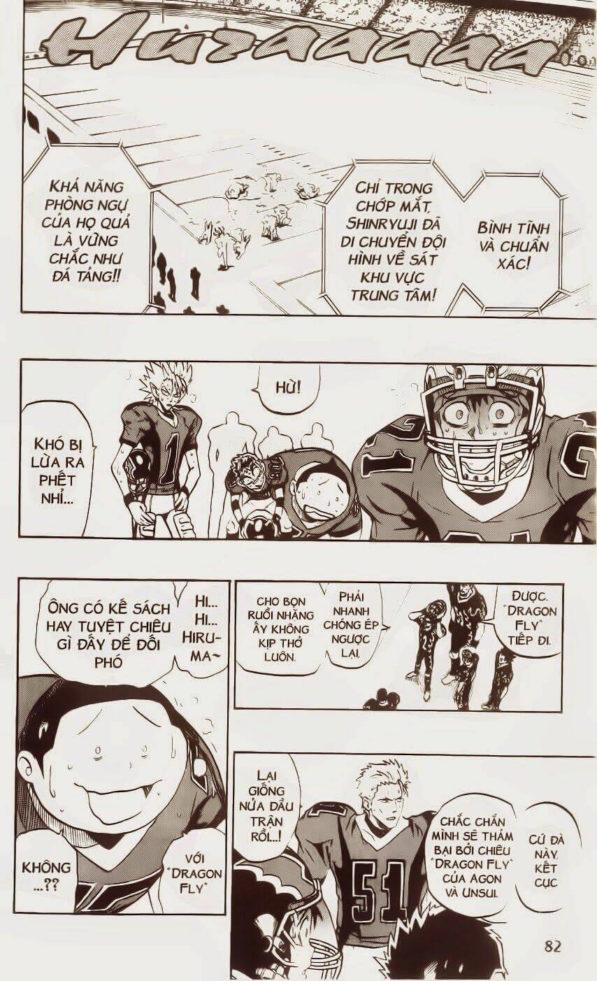 lá chắn mắt chapter 182 14