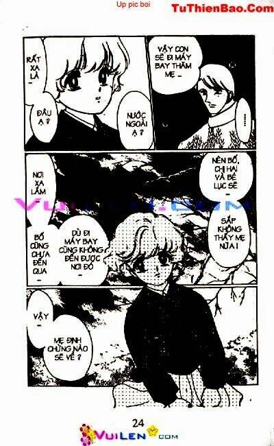 cô bé khóc nhè chapter 12 23