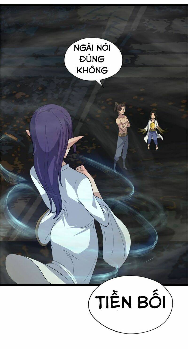 ta luyện dược thành thánh chapter 28 42