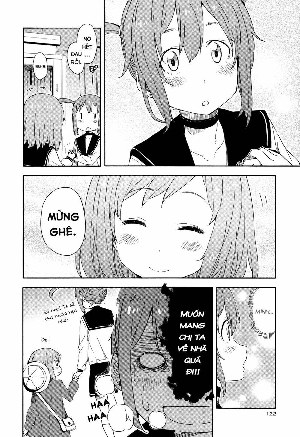 saito-kun wa chounouryokusha rashii chapter 17 10