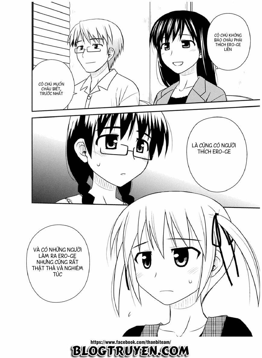 koe de oshigoto! chapter 53 20