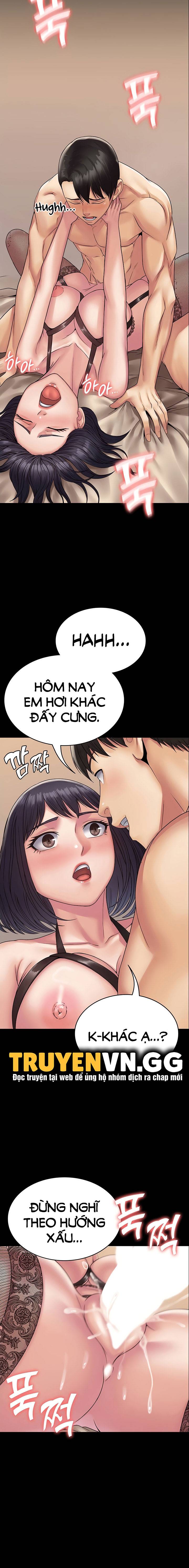 hệ thống succubus chapter 31 12