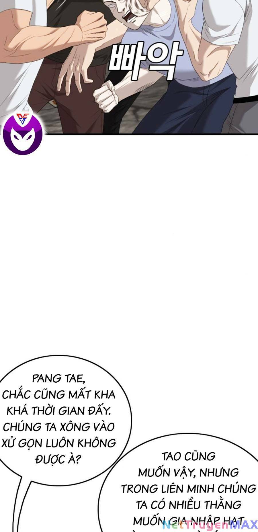 người xấu chapter 154 25