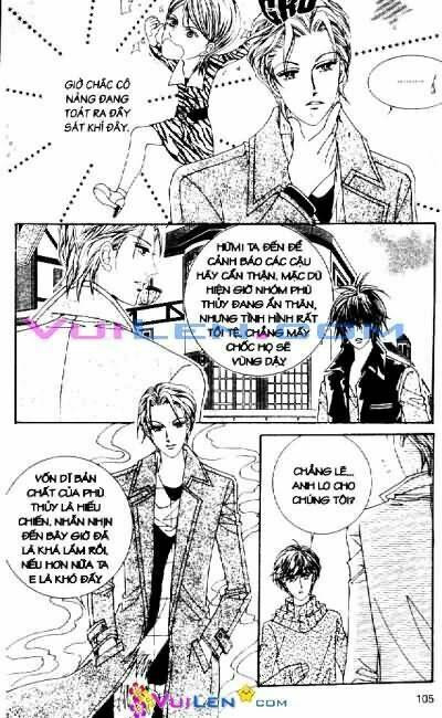 cửa hàng phù thủy chapter 3 105