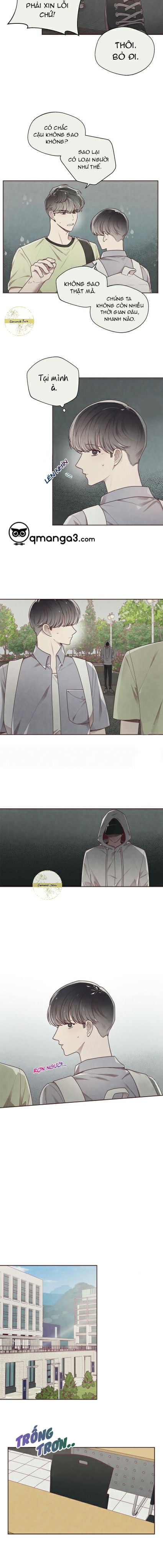 vòng quan hệ chapter 15 5