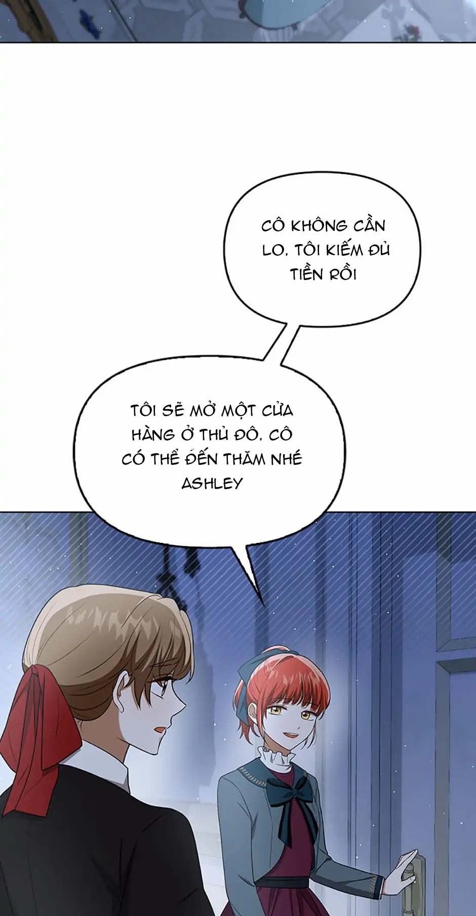 Tôi Trở Thành Phiên Dịch Viên Cho Bạo Chúa chapter 32.2 - Trang 11