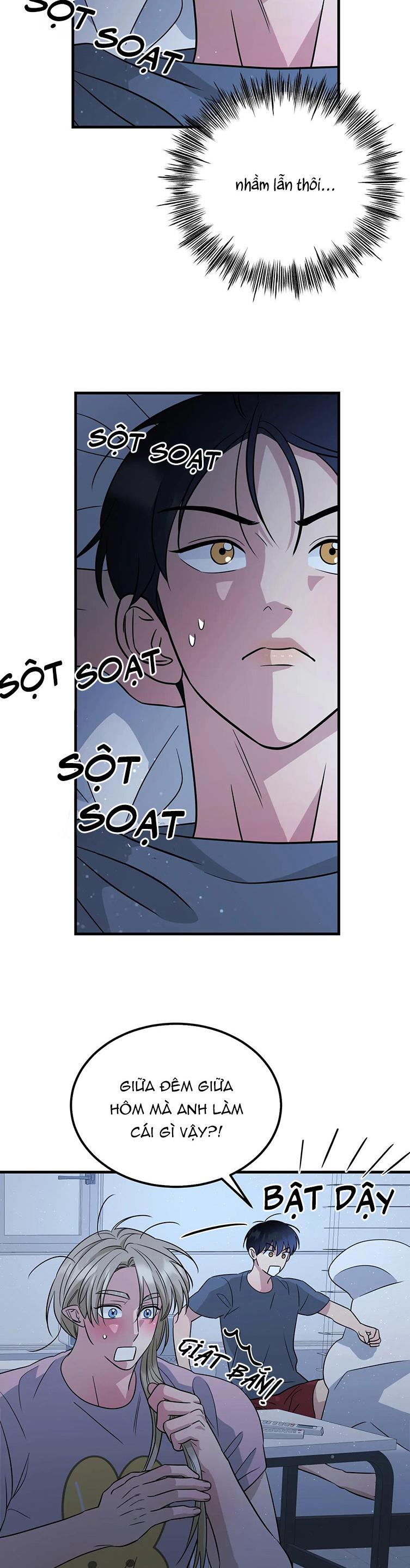 tình yêu cổ tích chapter 23 17